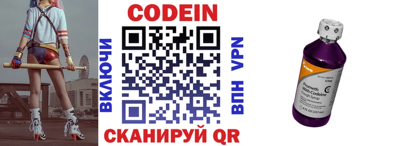 Codein напиток Lean (лин)  купить закладку  Снежногорск 